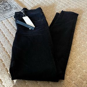 NWT Vince Skinny Jeans